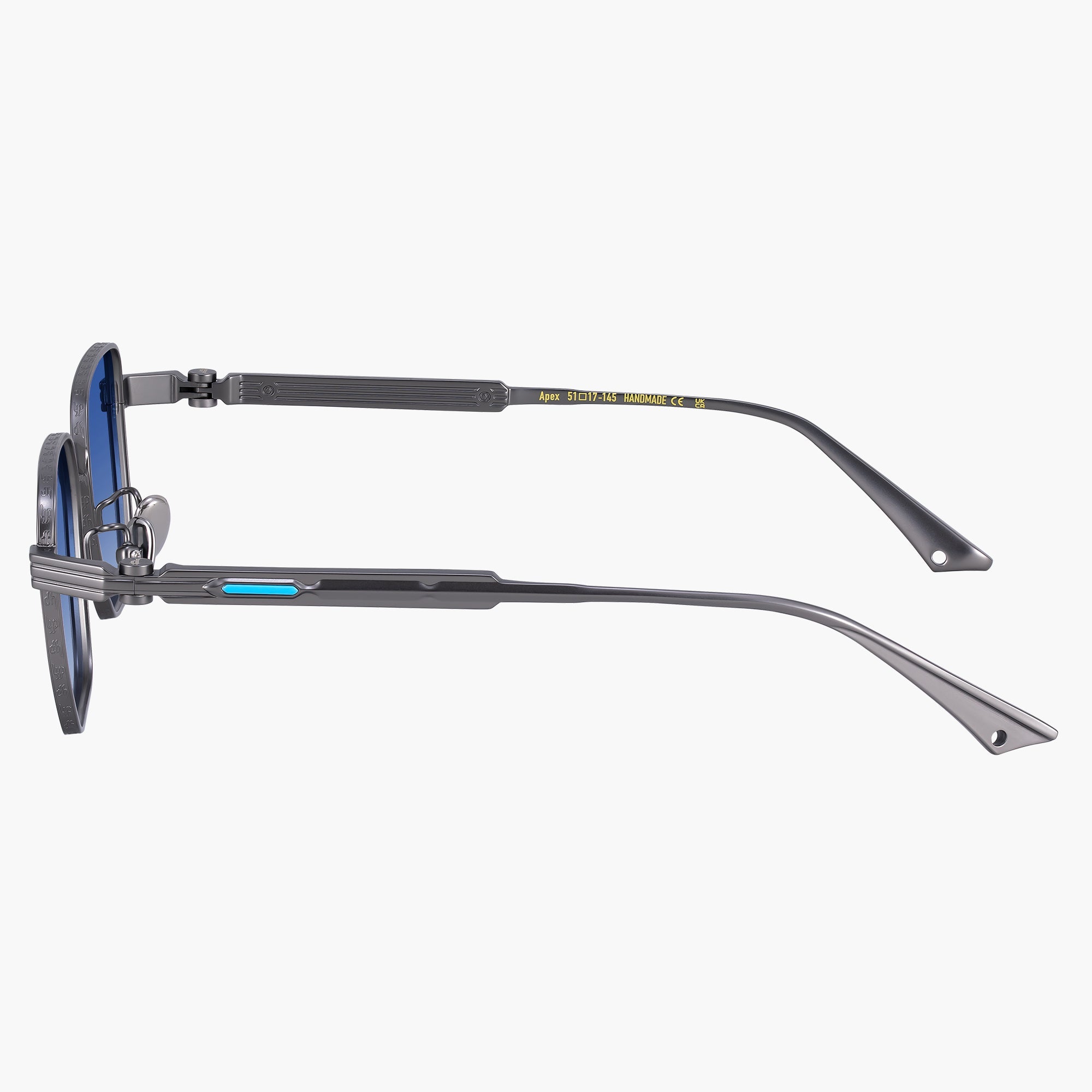 Donahugh-sunglasses-gummetal