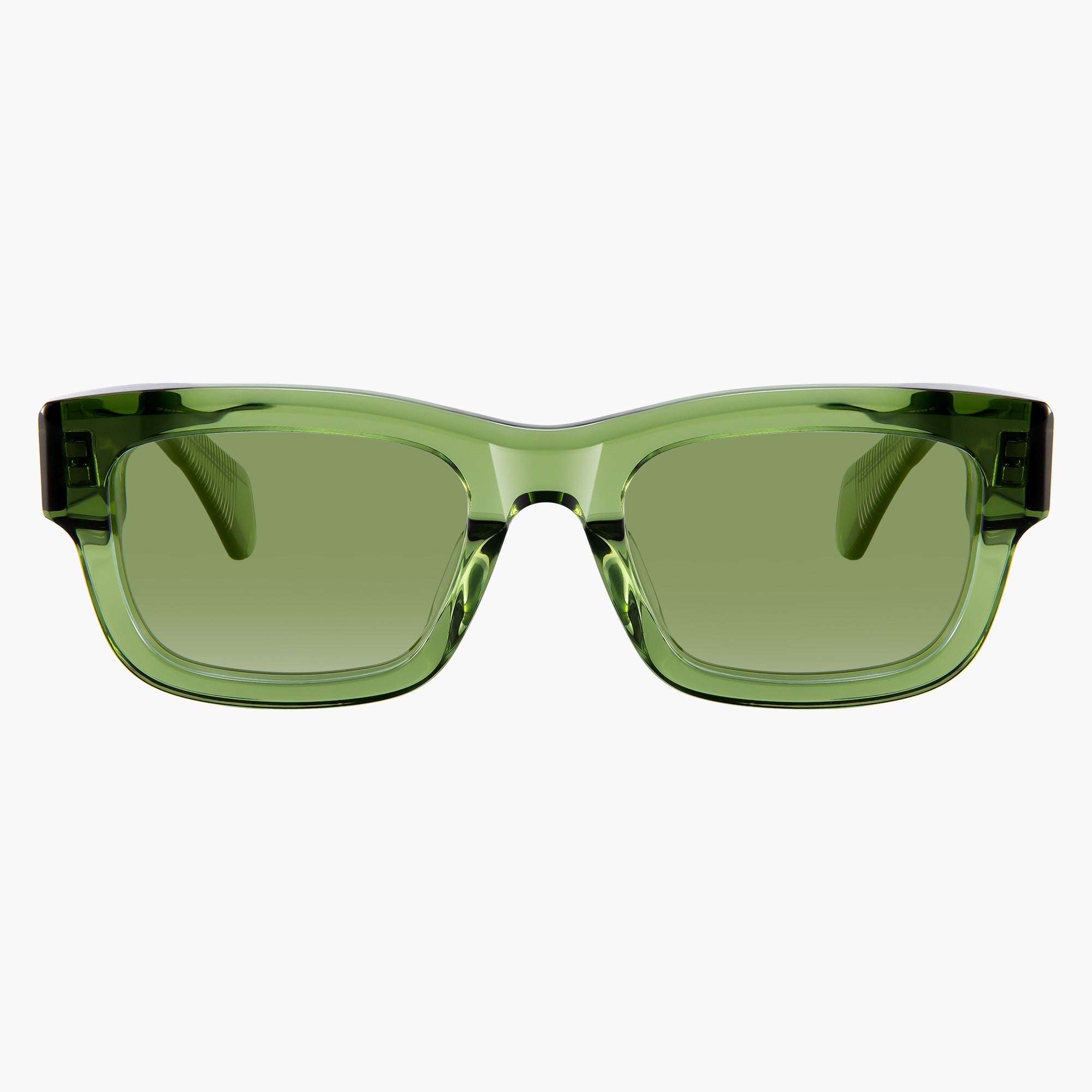 Donahugh-sunglasses-green