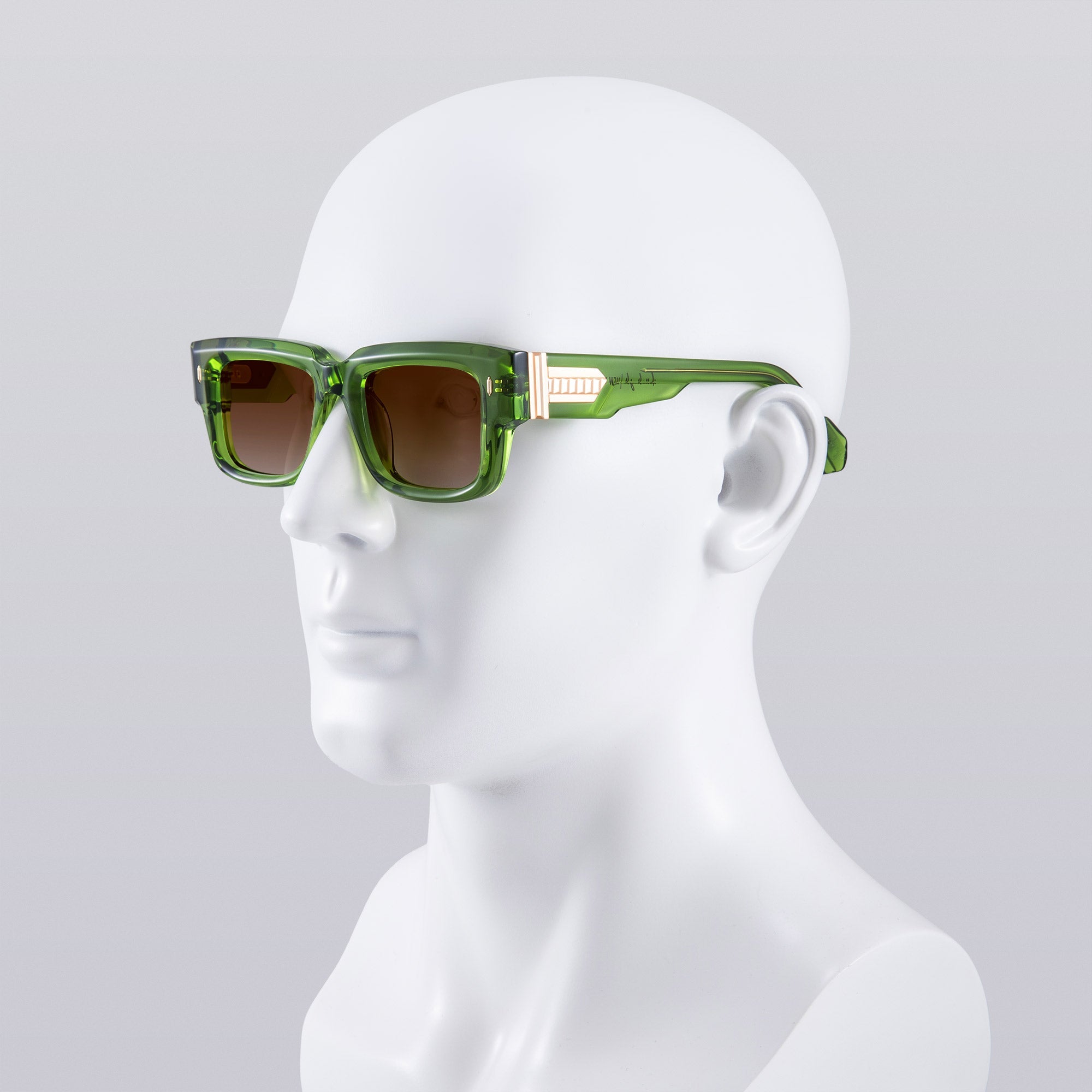 Donahugh-sunglasses-green
