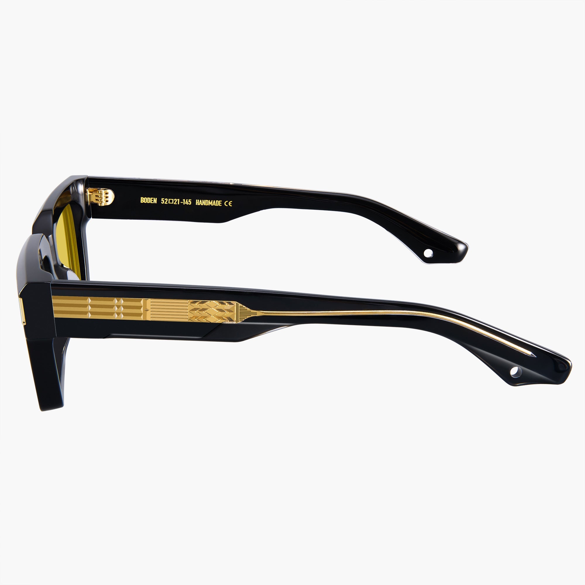 Donahugh-sunglasses-Blackyellow