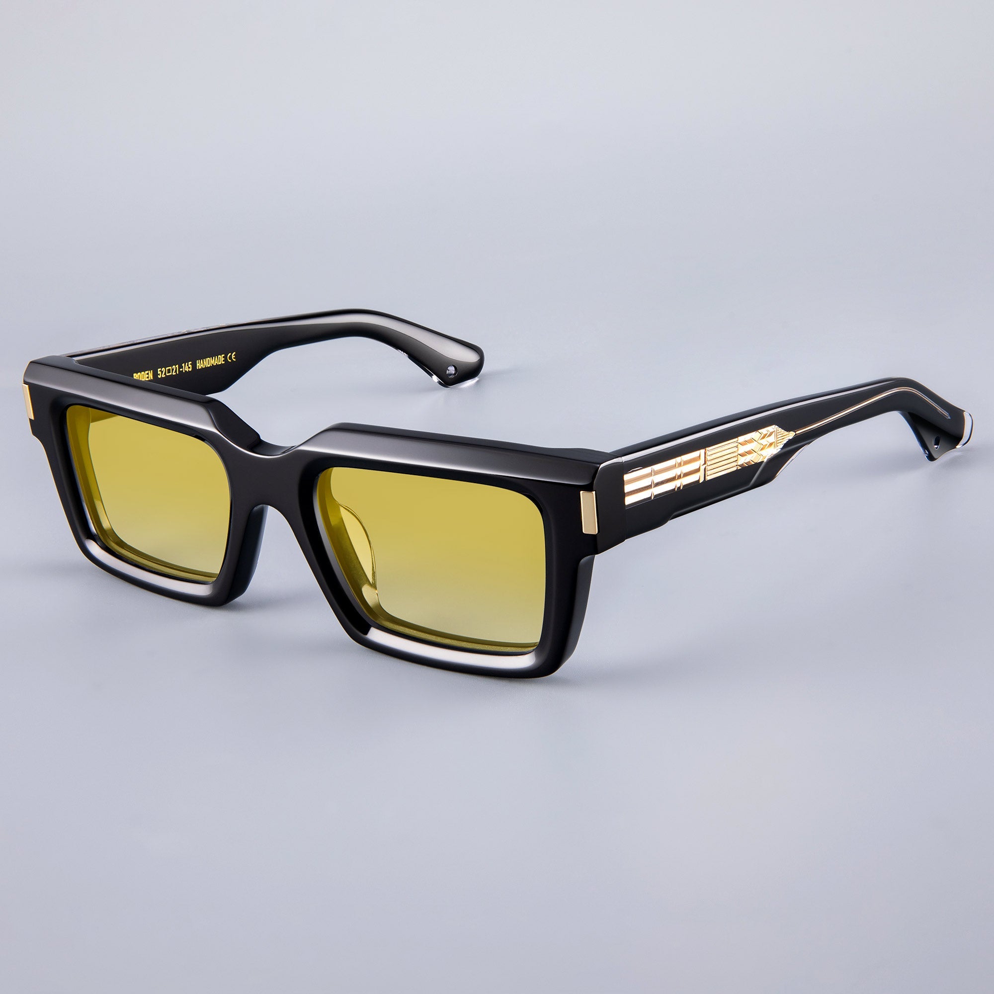Donahugh-sunglasses-Blackyellow