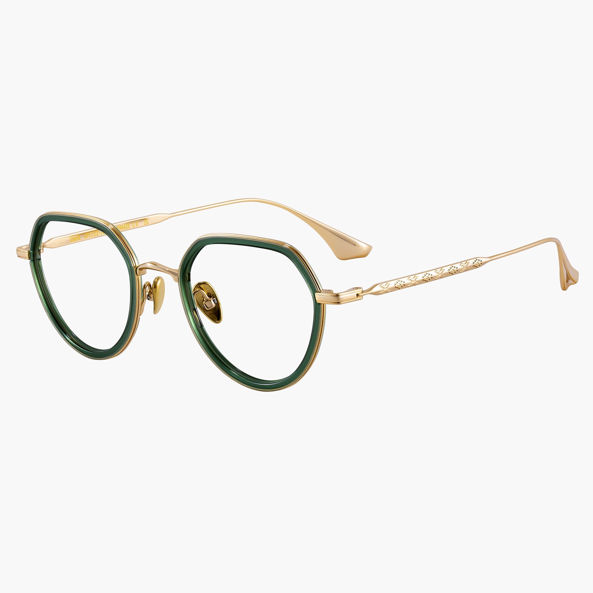 Donahugh-eyeglasses-green