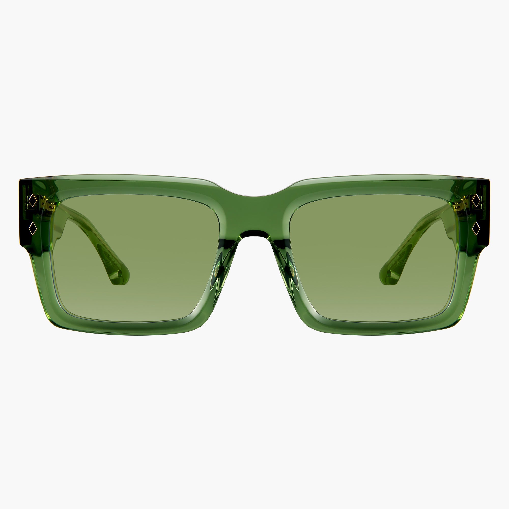Donahugh-sunglasses-green