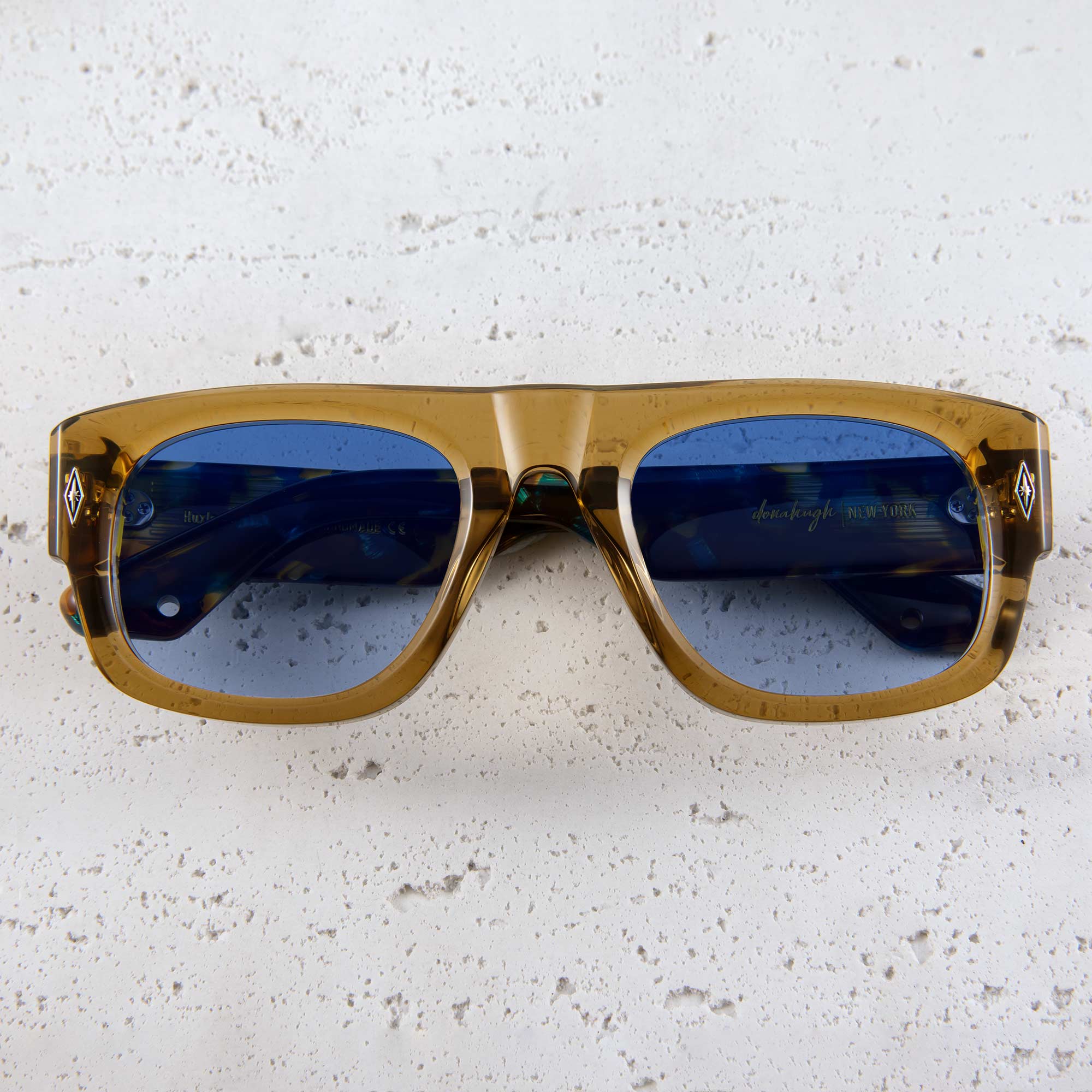 Donahugh-sunglasses-tortoise