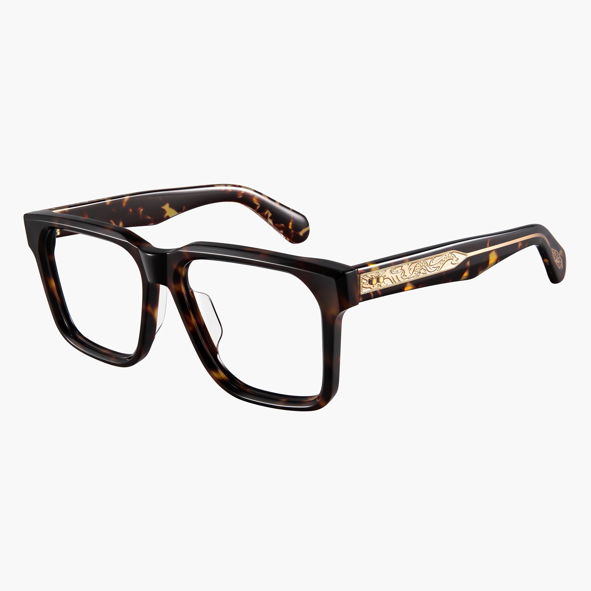 Donahugh-eyeglasses-tortoise