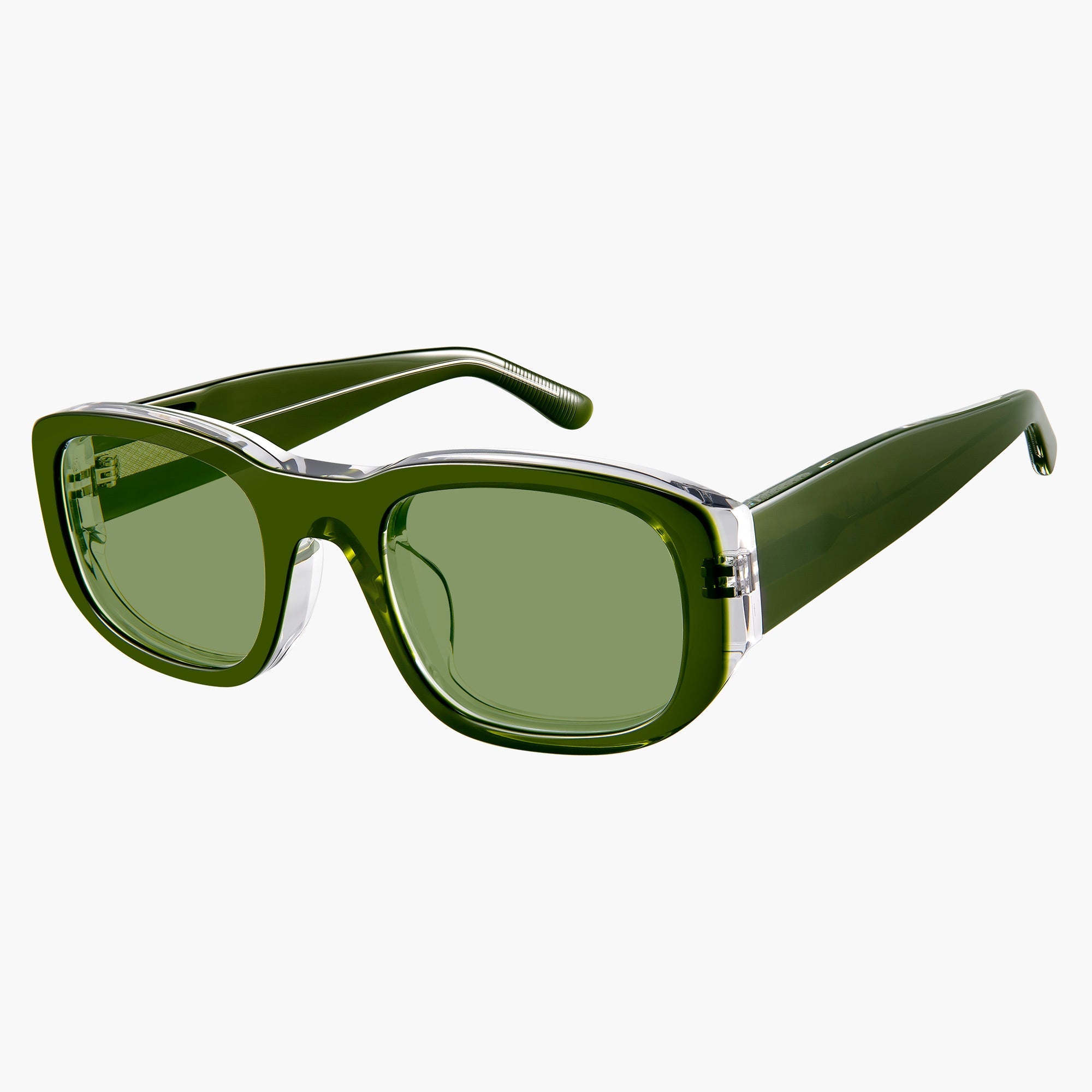 Donahugh-sunglasses-green