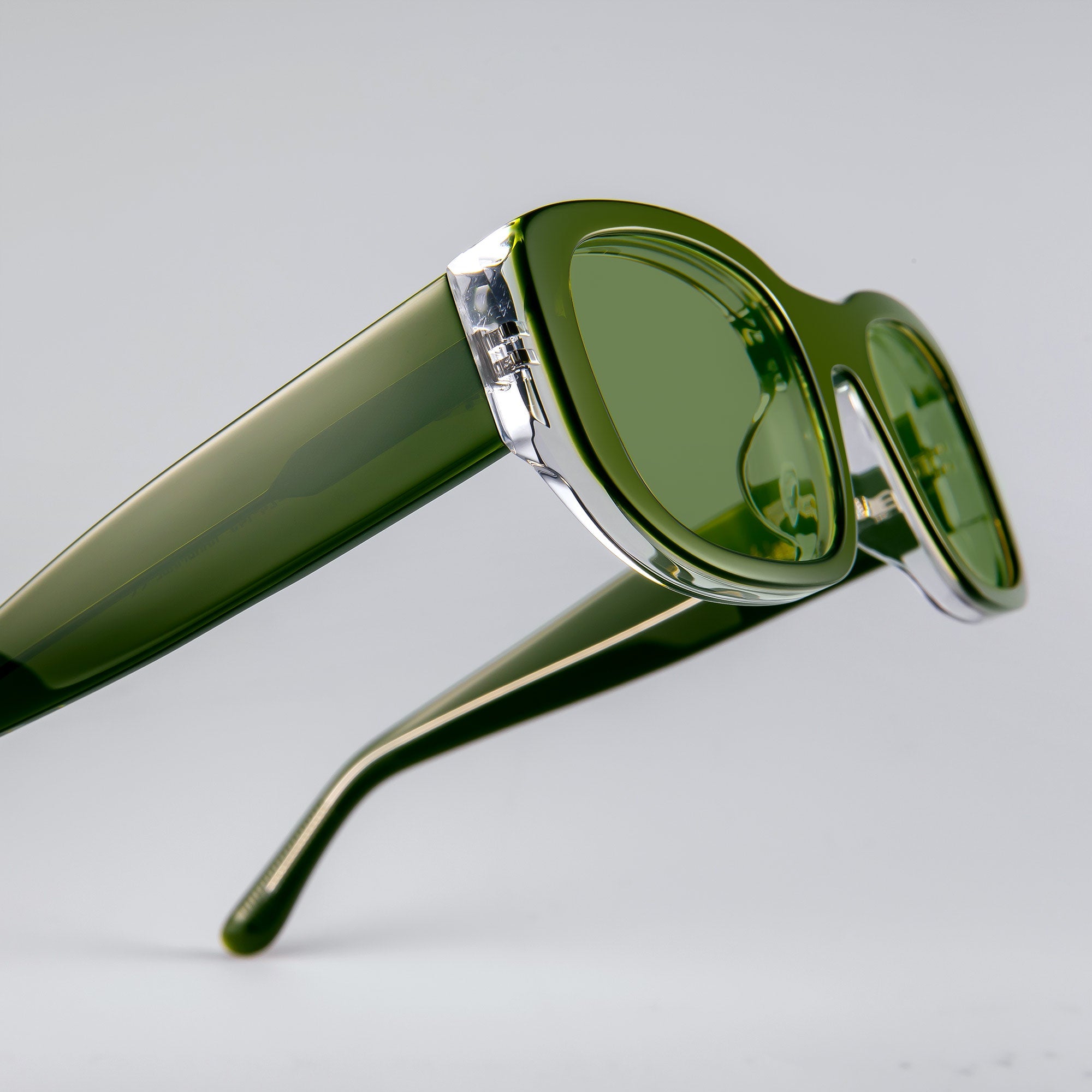 Donahugh-sunglasses-green