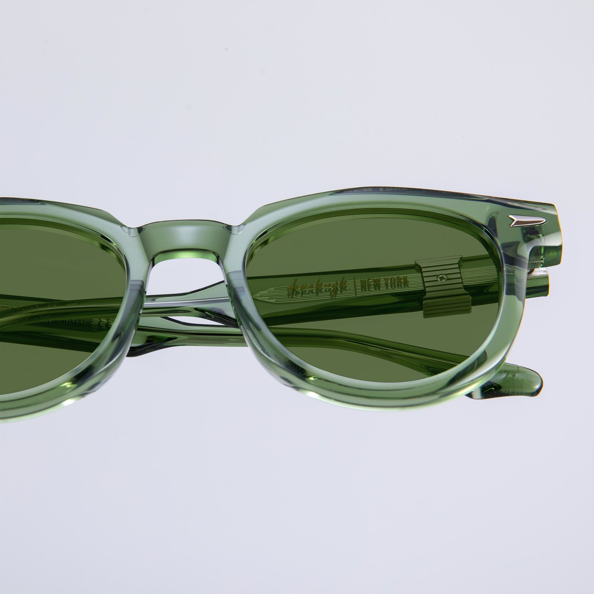 Donahugh-sunglasses-green