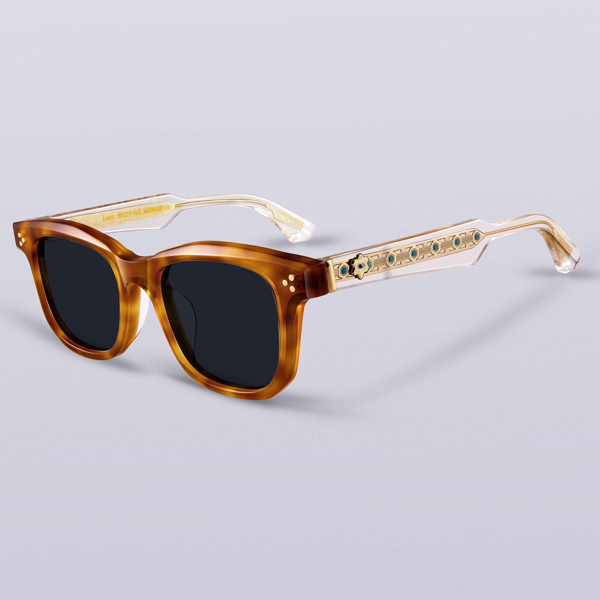 Donahugh-sunglasses-tortoise