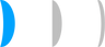 1.56 Index Thin Lens(up to 22% thinner)